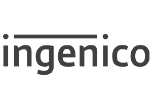 ingenico